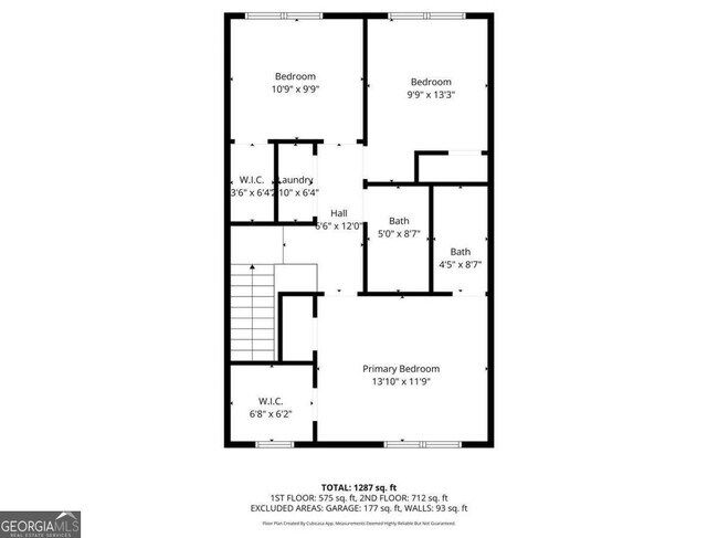 Building Photo - 3249 Garden Glade Ln