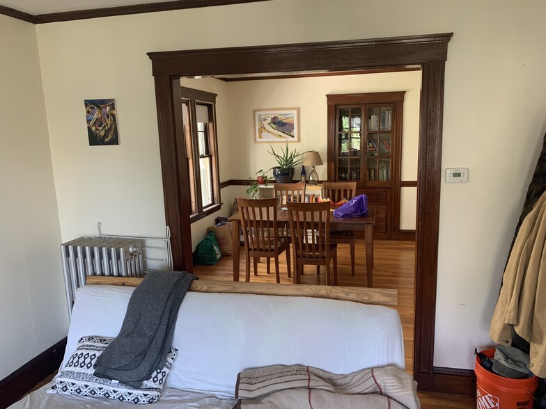 Dining room view 2 - 48 Raymond St