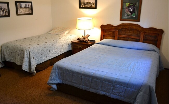 Building Photo - Single level 3BD Close to Heavenly & the casinos! Avail. for a 3–6-month seasonal lease starting ...