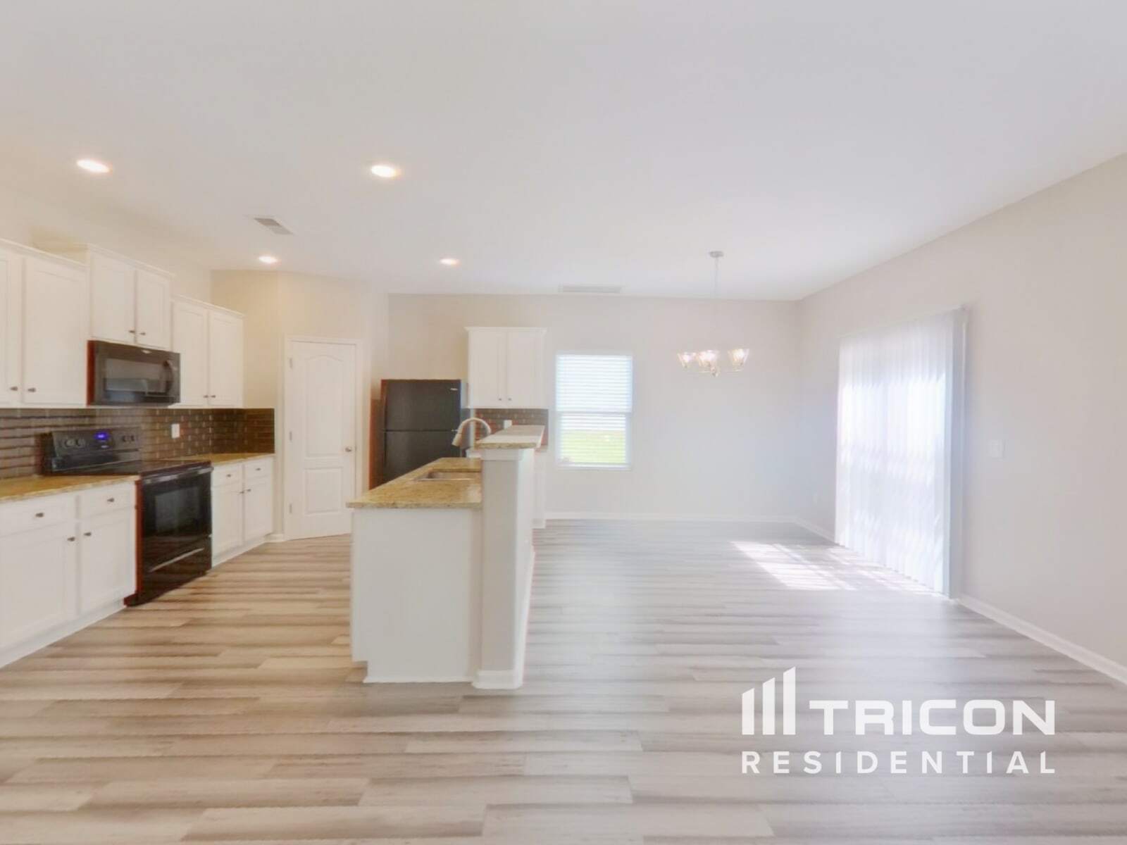 Building Photo - 9721 Crooms Ct