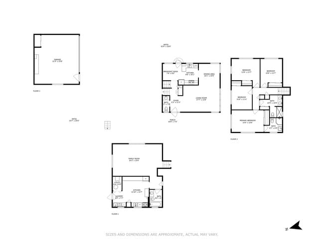 Building Photo - 7618 Beckwith Rd