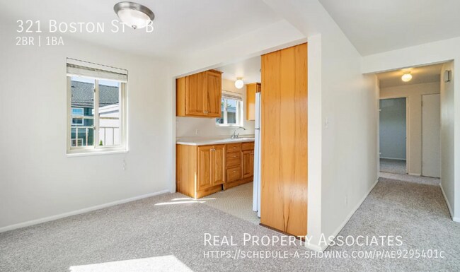 Building Photo - 321 Boston St