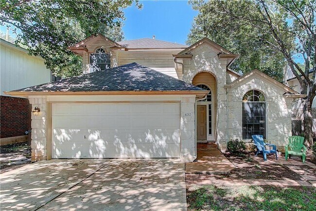 Building Photo - 4212 Walling Forge Dr