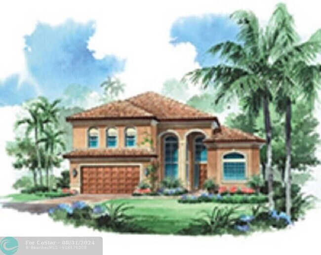 Building Photo - 11515 NW 75th Manor