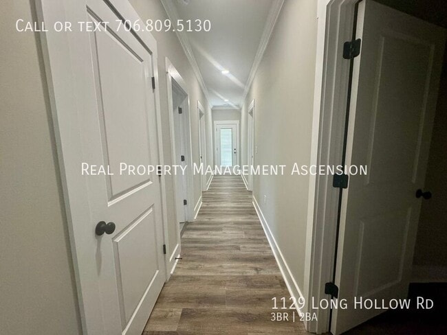 Building Photo - 1129 Long Hollow Rd