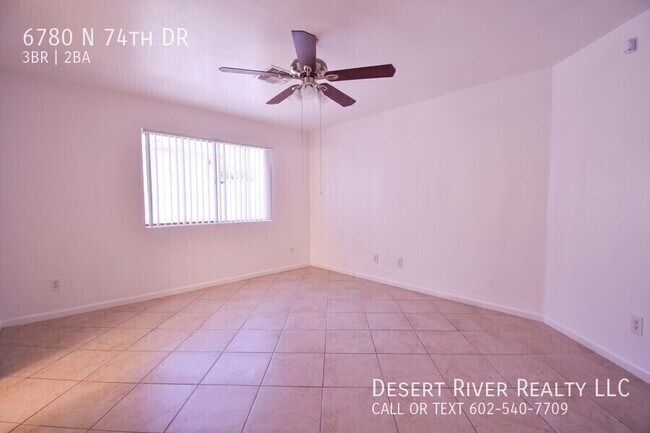 Building Photo - 6780 N 74th Dr