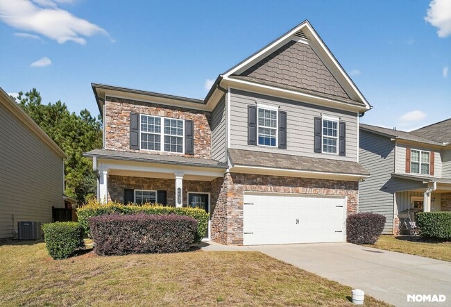 Building Photo - 1041 Sonoma Dr SW