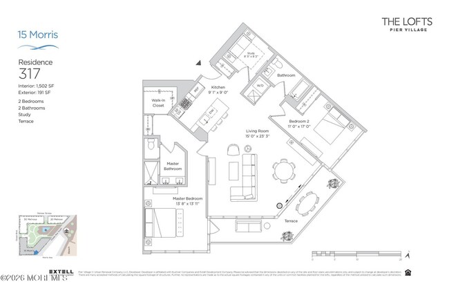 Building Photo - 15 Morris Ave