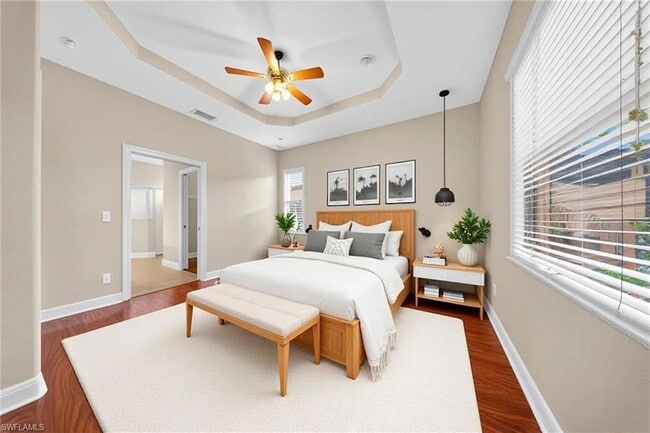 Building Photo - 15257 Cortona Way