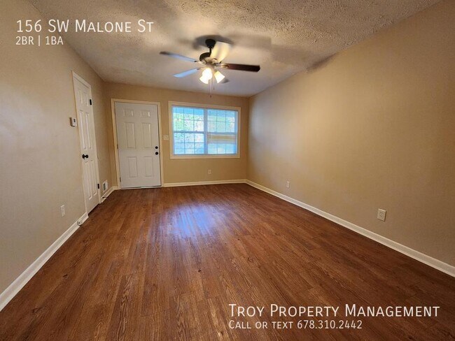 Building Photo - 156 SW Malone St