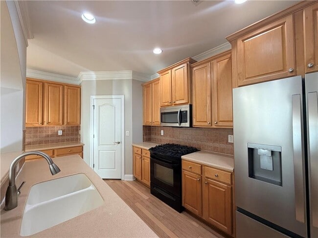 Building Photo - 2576 Gadsen Walk NW