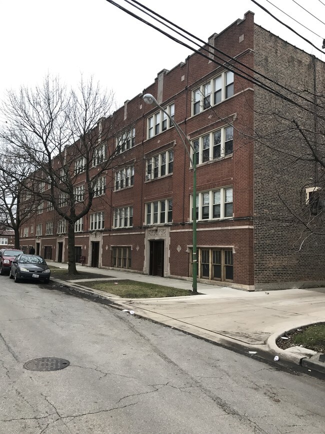 Building Photo - 7800 S Laflin Street