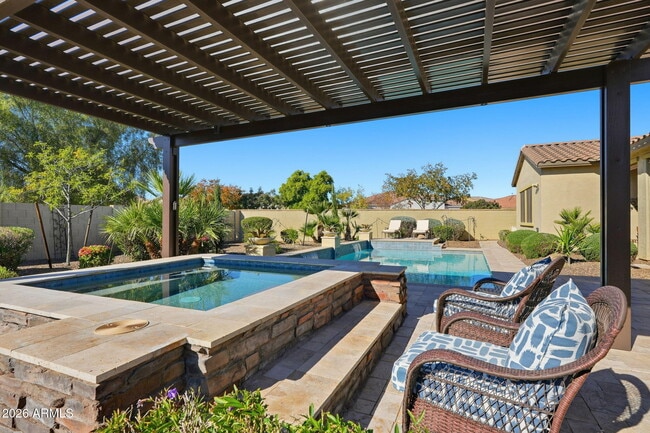 Building Photo - 4908 S Figueroa Ln