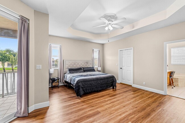 Building Photo - 8097 Via Bolzano