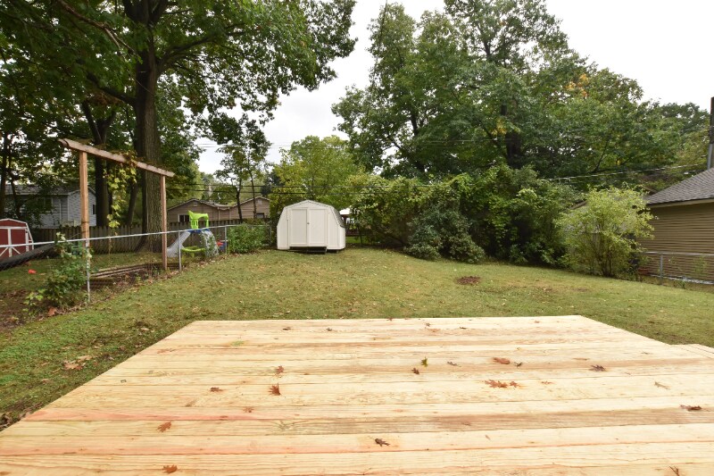 Building Photo - 3891 Lawley Ave