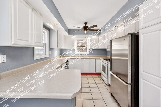 Building Photo - 4101 Muskogee Ave