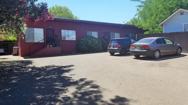 Building Photo - 1340 Orange Ave