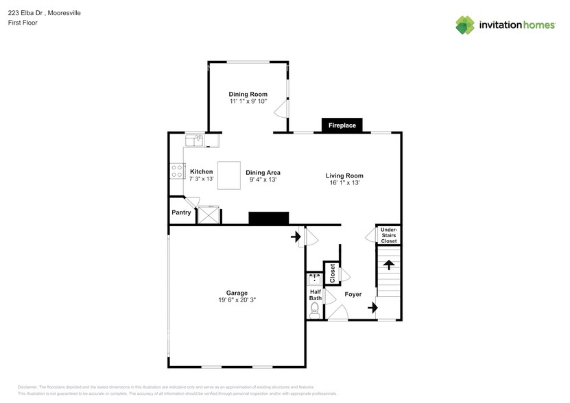 Building Photo - 223 Elba Dr