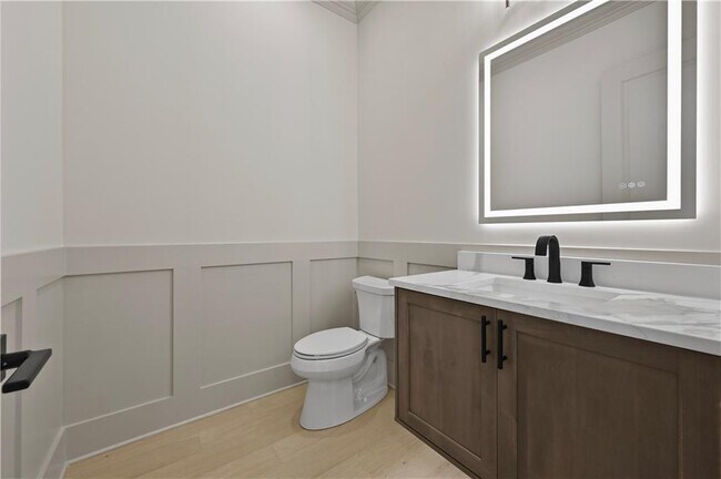 Building Photo - 2447 Rock Maple Dr NE