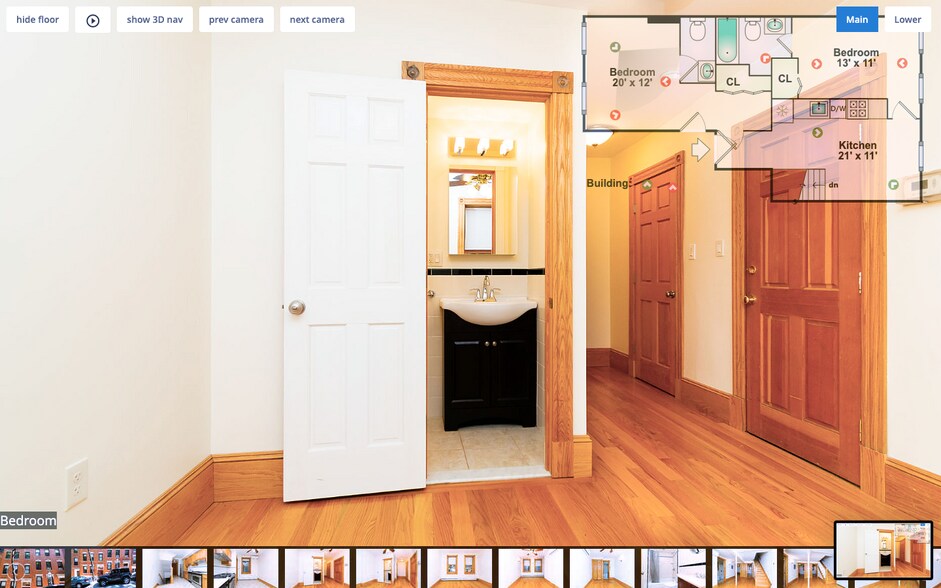 Building Photo - 44 Garden St