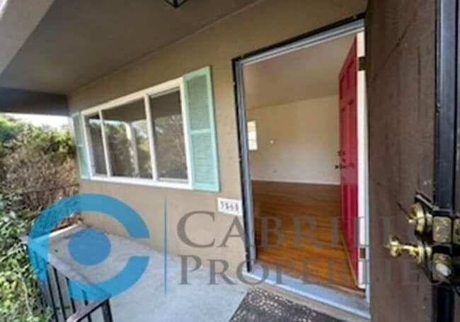 Building Photo - 3560 38th St