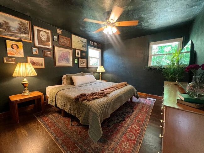 Building Photo - Mid - Century Modern Dream!   WILLOW TERRACE