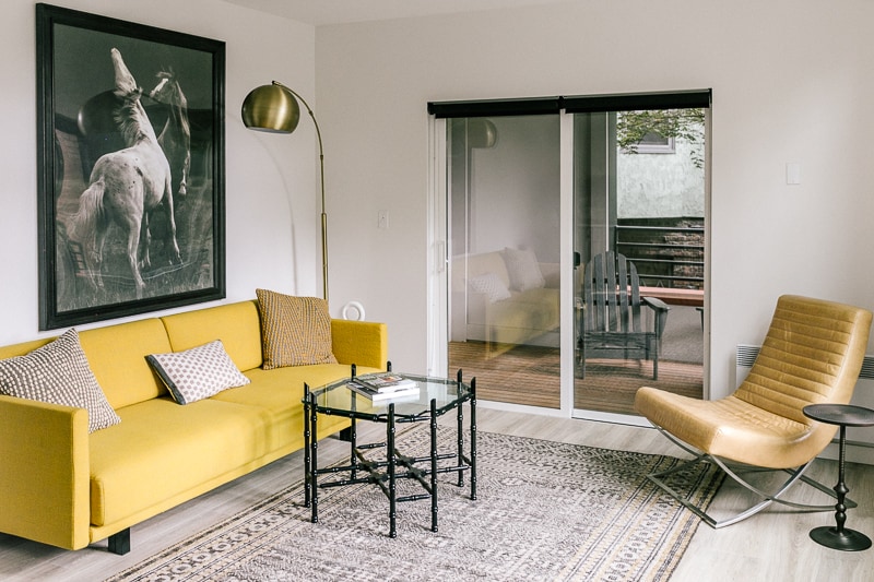 Building Photo - Harrison South