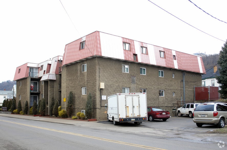 Bella Cita - Sharpsburg - Apartments for Rent in Pittsburgh