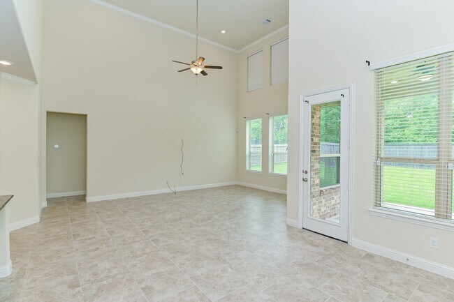 Building Photo - 4431 Wyatt Roland Wy