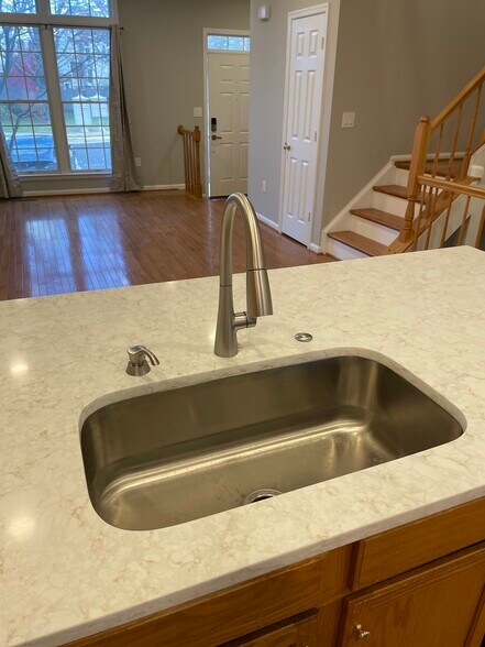 Kitchen - 3922 Kathryn Jean Ct