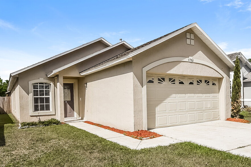 Building Photo - 8782 Foley Dr