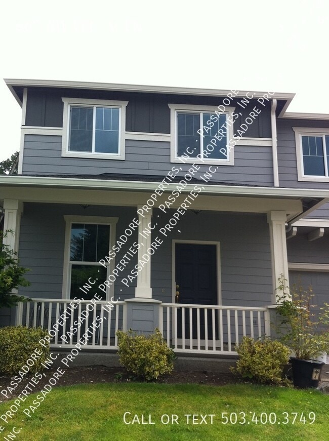Building Photo - 660 NW Ledum Ln