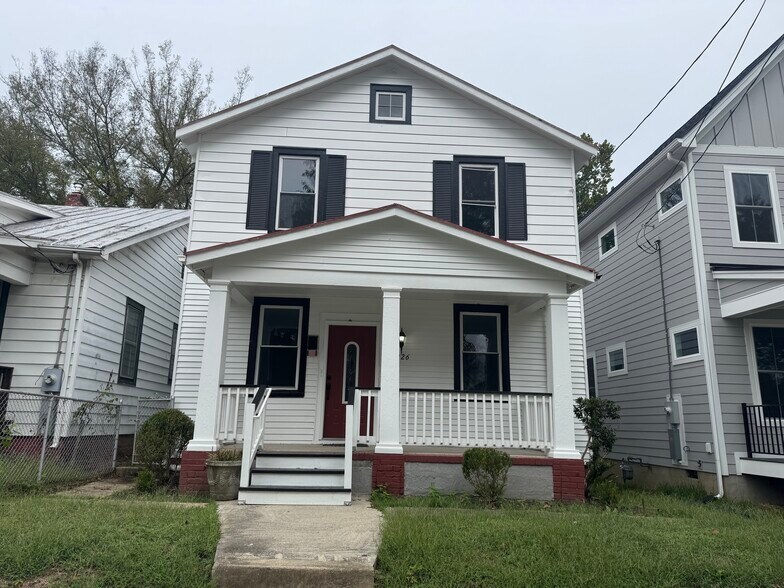 Building Photo - 1226 N 36th St