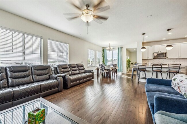 Building Photo - 7986 S Grand Baker Way