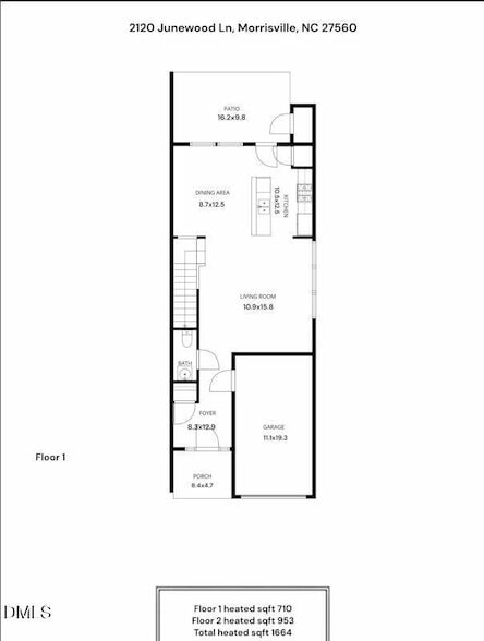 Building Photo - 2120 Junewood Ln