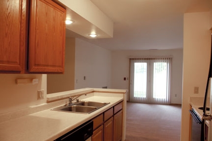 Interior Photo - Burntwoods Apartments