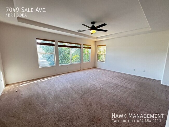 Building Photo - 7049 Sale Ave