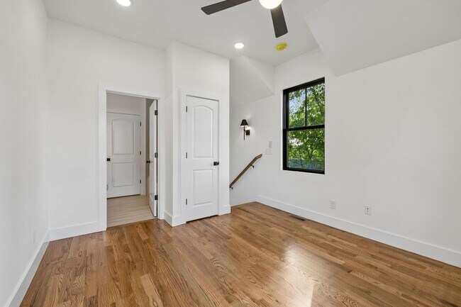 Building Photo - Fabulous 1 bedroom East Nashville New Construction