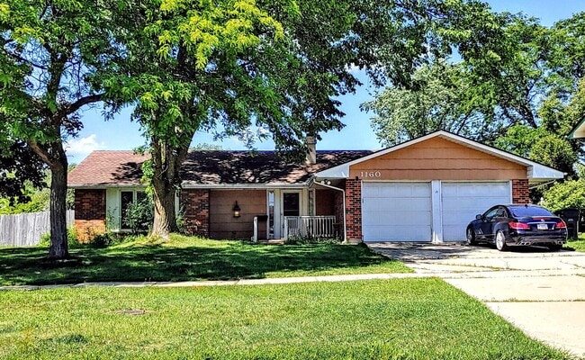 Primary Photo - 1160 Hassell Rd