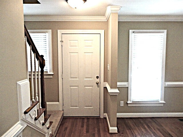 Building Photo - 4812 Forest Highland Dr