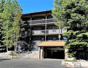Building Photo - Winter Seasonal Rental- Mountainside Condos #247D