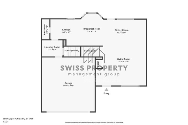 Building Photo - 2212 Kingsglen Dr