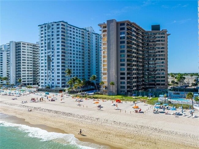 Primary Photo - 3800 Galt Ocean Dr