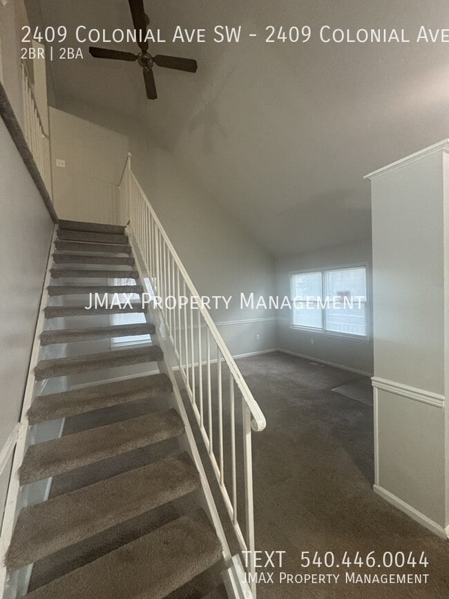 Building Photo - 2409 Colonial Ave SW