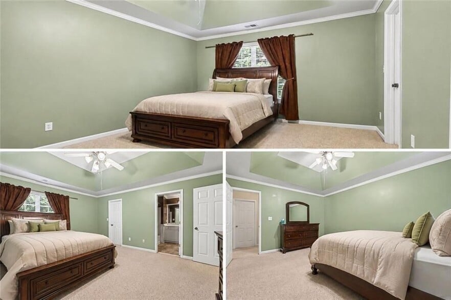 Building Photo - 1533 Endurance Hill Dr NW