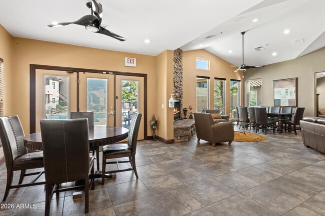 Building Photo - 9450 E Becker Ln