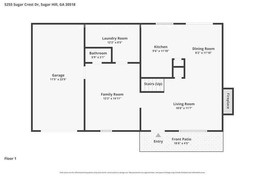 Building Photo - 5255 Sugar Crest Dr