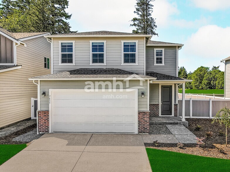 Primary Photo - 7702 Brenden St SW