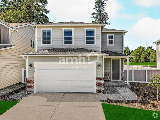 Building Photo - 8011 Katriel Ct SW