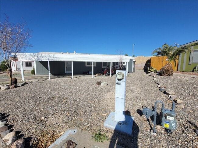 Building Photo - 3 Piute Valley Dr
